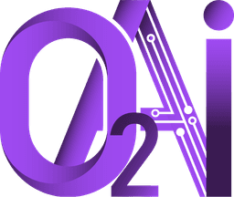O2 AI Logo